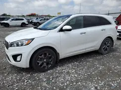 5XYPK4A59GG171926 2016 KIA SORENTO