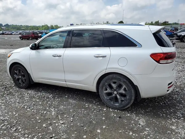 5XYPK4A59GG171926 2016 KIA SORENTO - Image 2
