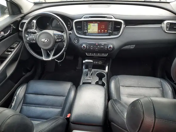 5XYPK4A59GG171926 2016 KIA SORENTO - Image 8