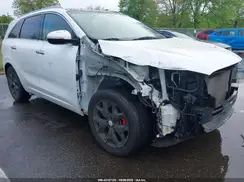 5XYPK4A59GG183705 2016 KIA SORENTO