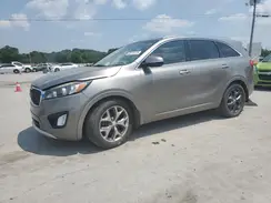 5XYPK4A59GG184921 2016 KIA SORENTO
