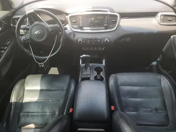 5XYPK4A59GG184921 2016 KIA SORENTO - Image 8