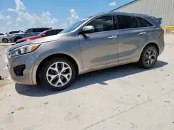 5XYPK4A59GG186166 2016 KIA SORENTO