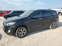 5XYPK4A59GG187222 2016 KIA SORENTO