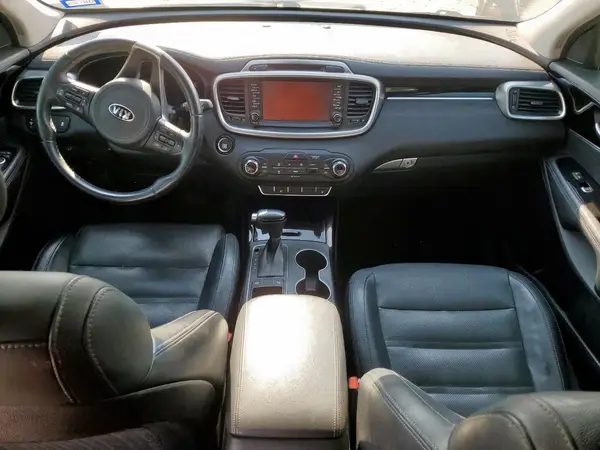 5XYPK4A59GG187222 2016 KIA SORENTO - Image 8