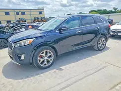 5XYPK4A59HG220477 2017 KIA SORENTO