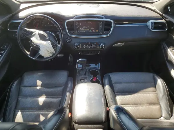 5XYPK4A59HG226909 2017 KIA SORENTO - Image 8