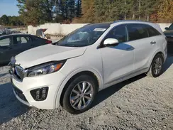 5XYPK4A59HG232600 2017 KIA SORENTO