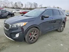 5XYPK4A59HG235481 2017 KIA SORENTO