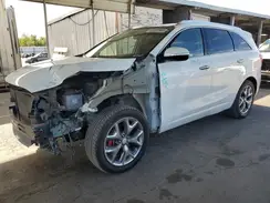 5XYPK4A59HG253771 2017 KIA SORENTO