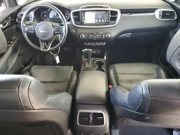 5XYPK4A59HG253771 2017 KIA SORENTO - Image 8
