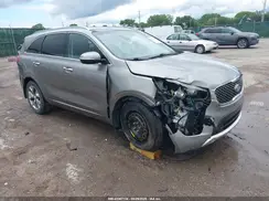 5XYPK4A59HG253995 2017 KIA SORENTO