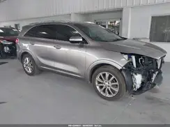 5XYPK4A59HG291257 2017 KIA SORENTO