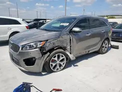 5XYPK4A59HG298984 2017 KIA SORENTO