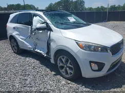 5XYPK4A59HG312155 2017 KIA SORENTO
