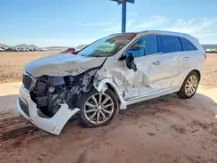 5XYPK4A59JG353536 2018 KIA SORENTO