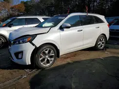 5XYPK4A59JG379859 2018 KIA SORENTO