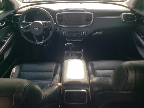 5XYPK4A59JG380820 2018 KIA SORENTO - Image 8
