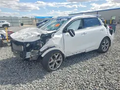 5XYPK4A59JG398654 2018 KIA SORENTO