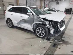 5XYPK4A59JG406557 2018 KIA SORENTO