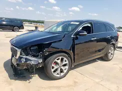 5XYPK4A59KG446686 2019 KIA SORENTO