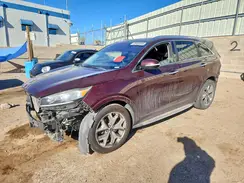 5XYPK4A59KG446817 2019 KIA SORENTO