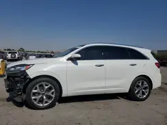 5XYPK4A59KG450091 2019 KIA SORENTO