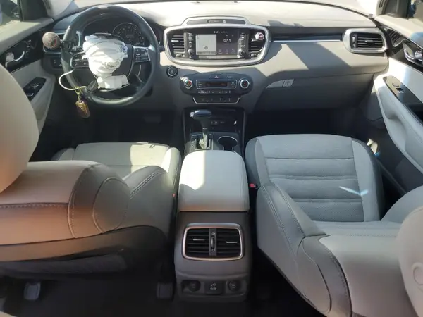 5XYPK4A59KG450091 2019 KIA SORENTO - Image 8