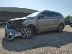 5XYPK4A59KG451659 2019 KIA SORENTO