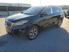 5XYPK4A59KG458191 2019 KIA SORENTO