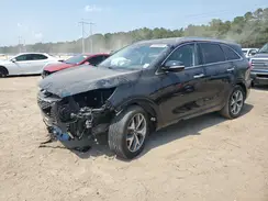 5XYPK4A59KG462841 2019 KIA SORENTO