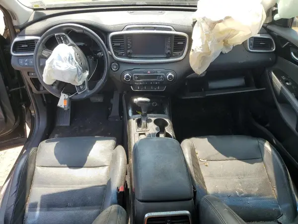 5XYPK4A59KG462841 2019 KIA SORENTO - Image 8