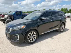 5XYPK4A59KG463505 2019 KIA SORENTO