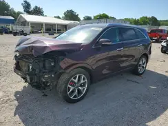 5XYPK4A59KG465013 2019 KIA SORENTO