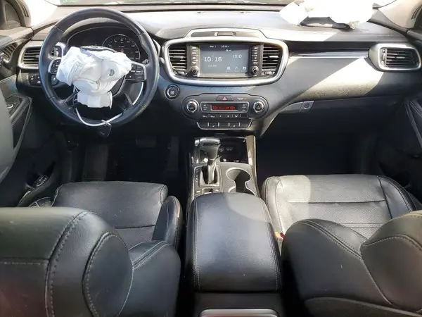 5XYPK4A59KG465013 2019 KIA SORENTO - Image 8