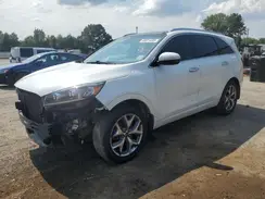 5XYPK4A59KG495046 2019 KIA SORENTO