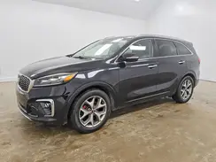 5XYPK4A59KG525999 2019 KIA SORENTO
