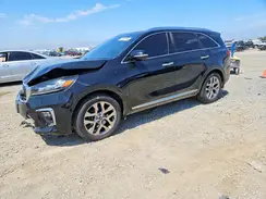 5XYPK4A59KG533729 2019 KIA SORENTO