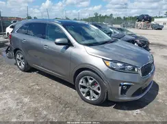 5XYPK4A59KG546724 2019 KIA SORENTO