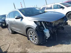 5XYPK4A59KG555939 2019 KIA SORENTO