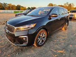 5XYPK4A59LG641849 2020 KIA SORENTO