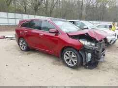 5XYPK4A59LG651006 2020 KIA SORENTO