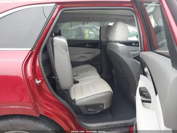 5XYPK4A59LG651006 2020 KIA SORENTO - Image 8