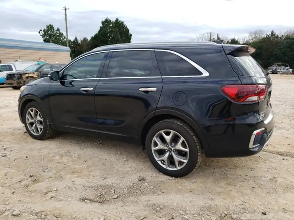 5XYPK4A59LG670221 2020 KIA SORENTO - Image 2