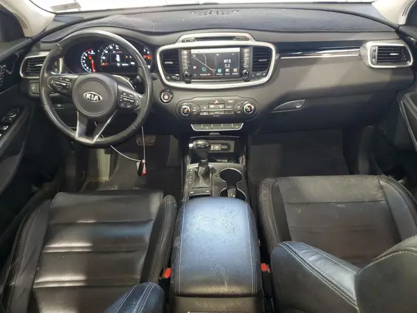5XYPK4A5XGG015524 2016 KIA SORENTO - Image 8