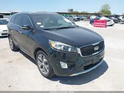 5XYPK4A5XGG035241 2016 KIA SORENTO