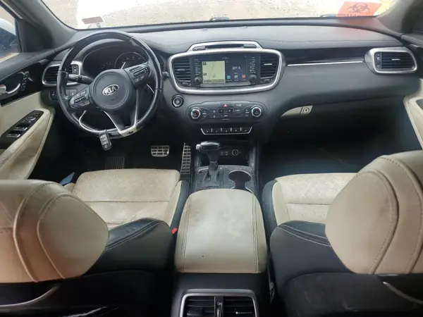 5XYPK4A5XGG042190 2016 KIA SORENTO - Image 8