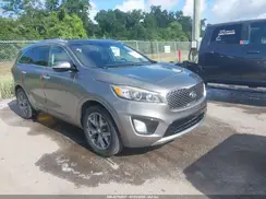 5XYPK4A5XGG047390 2016 KIA SORENTO