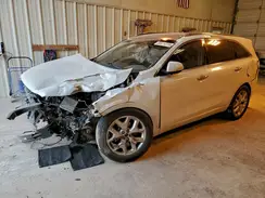 5XYPK4A5XGG053268 2016 KIA SORENTO