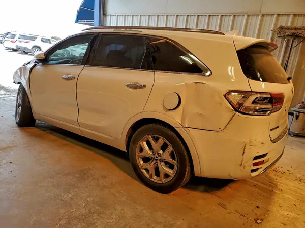 5XYPK4A5XGG053268 2016 KIA SORENTO - Image 2